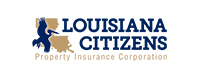 LA Citizens Property Insurance Association Logo