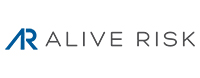 Alive Risk Logo